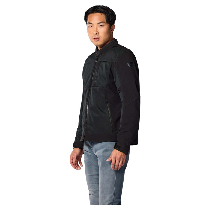 Foto: Highcrest H2O Motorjas