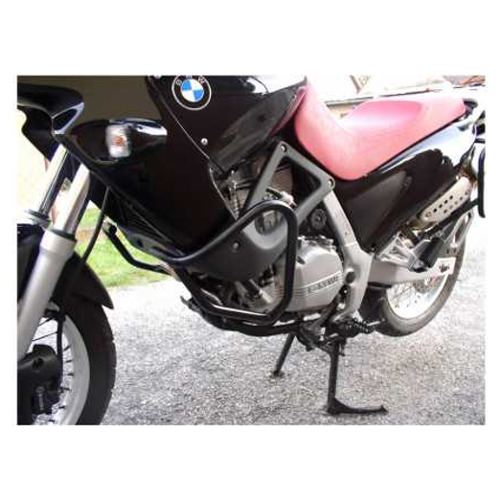 Foto: Valbeugel, BMW F650 93-96