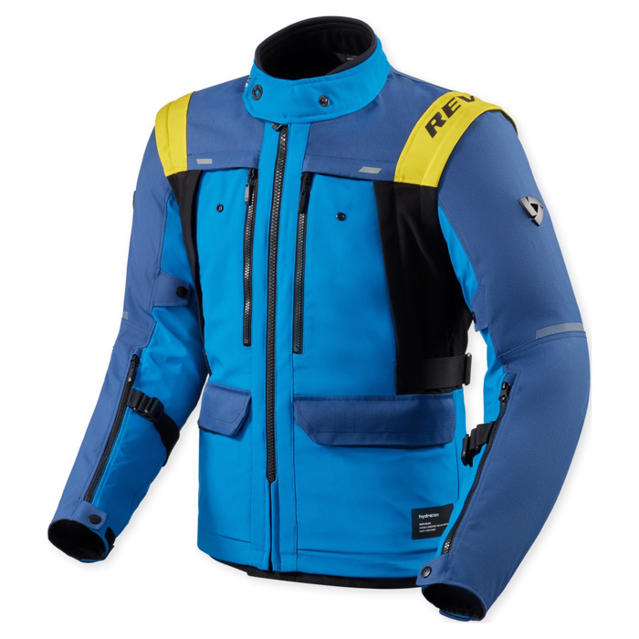 Foto: Offtrack 3 H2O Motorjas