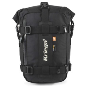 Foto: US-5 Drypack zadeltas