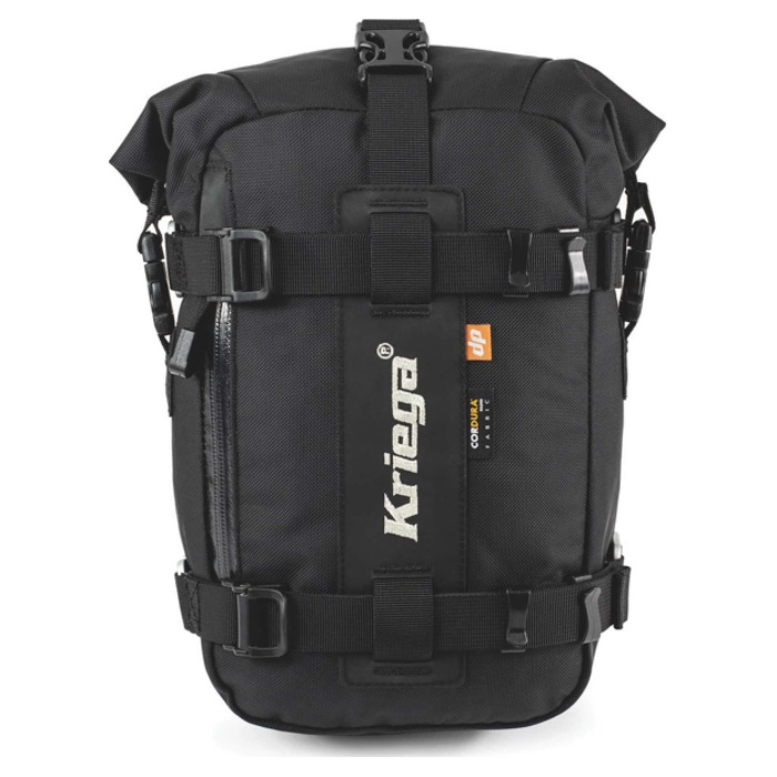 Foto: US-5 Drypack zadeltas