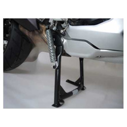 Foto: Middenbok, Ducati Multistrada 1200 10-14