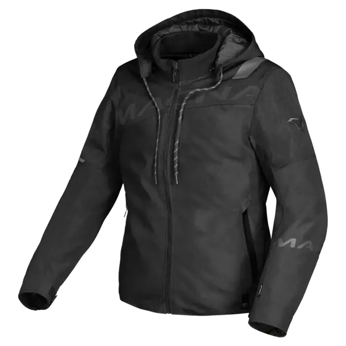 Foto: Racoon Dames Motorjas