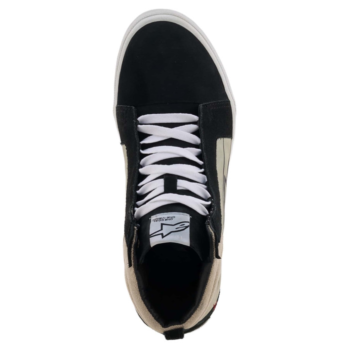 Foto: Ride-63 Leren Motorsneakers