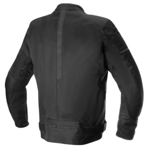 Foto: T-SP X Superair Doorwaai Motorjas