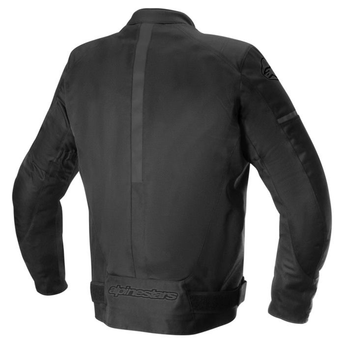 Foto: T-SP X Superair Doorwaai Motorjas