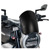 Foto: Windscherm Classic Aluminium Honda CB - thumbnail