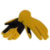 Foto: Johnny V2 Motorhandschoenen Geel