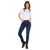 Foto: Ruby Motorjeans - thumbnail