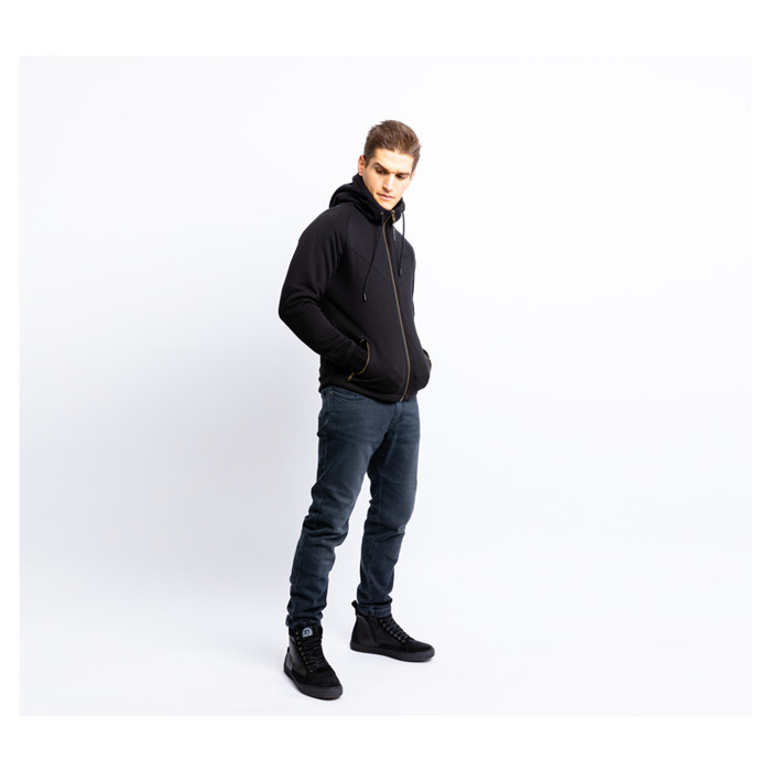 Foto: XTM V2 Motorhoodie
