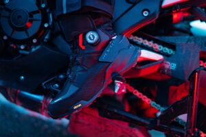 Foto: Top 5 motorlaarzen voor het avontuur