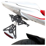 Kentekenplaathouder Yamaha YZF-R6 (2006 - 2016)