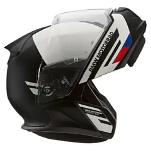 Foto: System 7 Carbon Evo Moto Systeemhelm