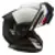 Foto: System 7 Carbon Evo Moto Systeemhelm - thumbnail
