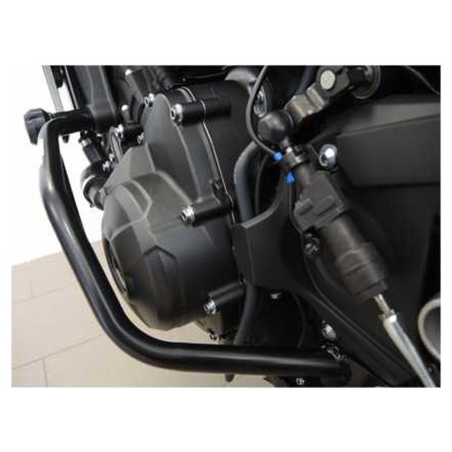 Foto: Valbeugel, Yamaha MT 09/XSR 900 14-19
