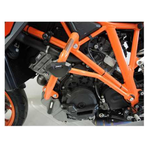 Foto: Valbeugel, KTM 1290 SuperDuke R 14-18