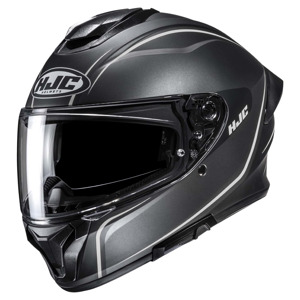 Foto: C71 Quez Integraalhelm