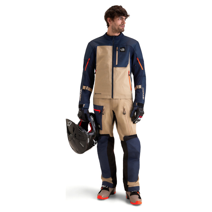Foto: Arenis Gore-Tex Motorjas