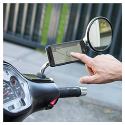 Foto: SP Moto Mirror Mount