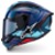 Foto: S-R7 Kinetis Integraalhelm - thumbnail