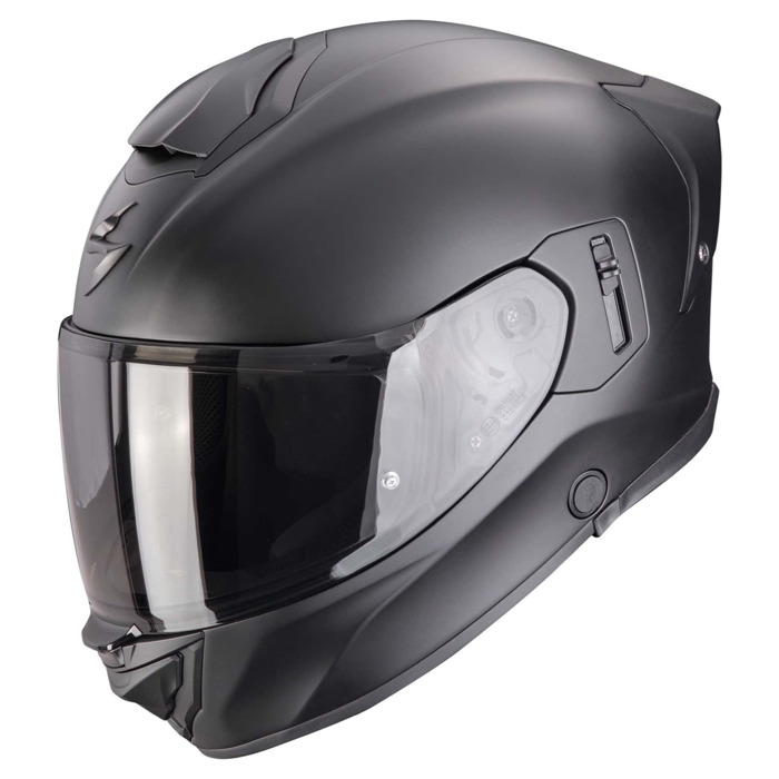 Foto: Exo-530 Air Integraalhelm