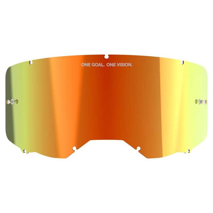 Foto: Vision 8,5,3 verwisselbare lens