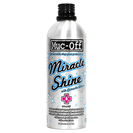 Polijstmiddel, Miracle Shine Polish 500 ml