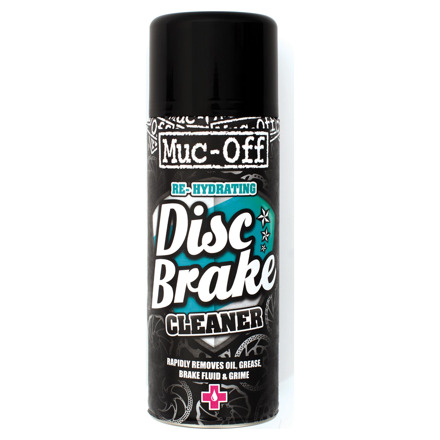 Remmenreiniger, Disc Brake Cleaner 400 ml
