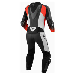 Foto: Control Eendelig Motorpak