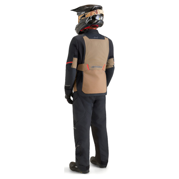 Foto: ST-7 V2 2L Gore-Tex Motorjas