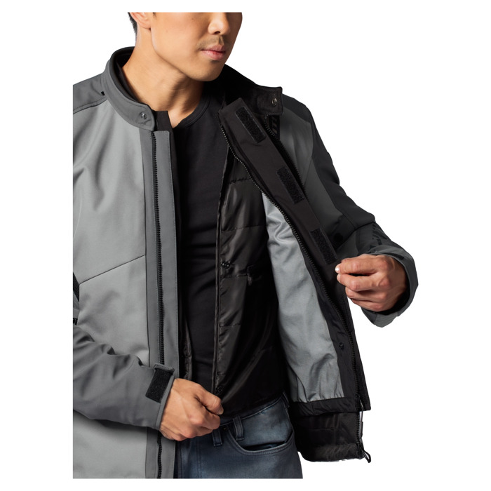 Foto: Venator H2O Motorjas