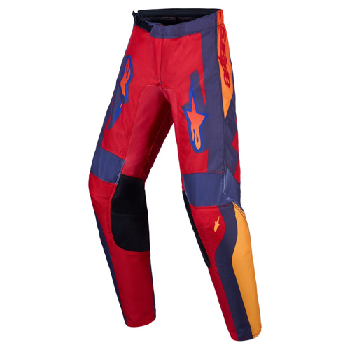 Alpinestars Fluid Hunt Jeugd