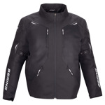 Foto: Bering Doorwaai motorjassen