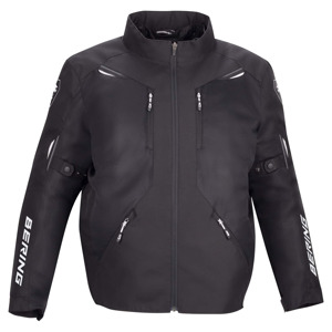 Foto: Brazilia 3 in 1 KS Motorjas