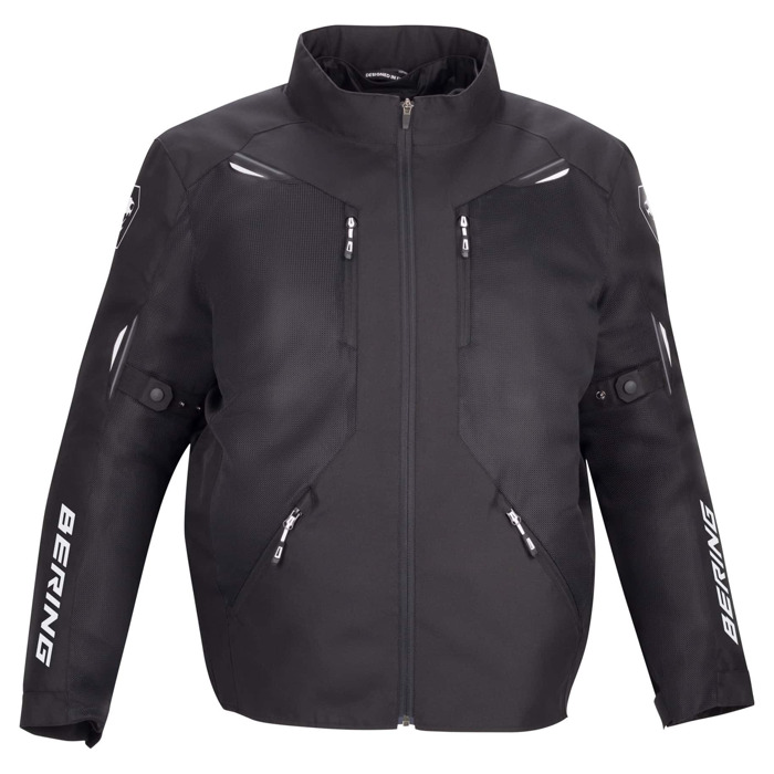 Foto: Brazilia 3 in 1 KS Motorjas