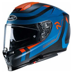 Motorhelm HJC, RPHA 70 carbon Reple