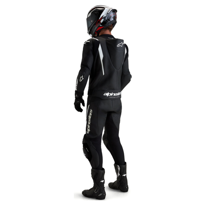 Foto: Missile V3 2-delig Motorpak