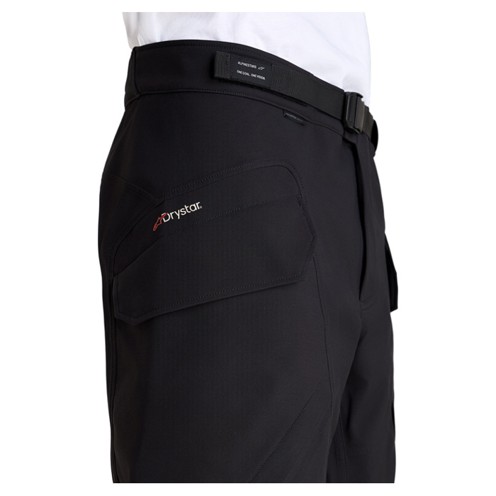 Foto: Juggernaut V2 Drystar Motorbroek