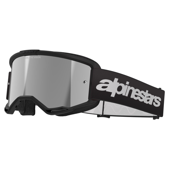 Foto: Vision 3 Wordmark MX Goggle