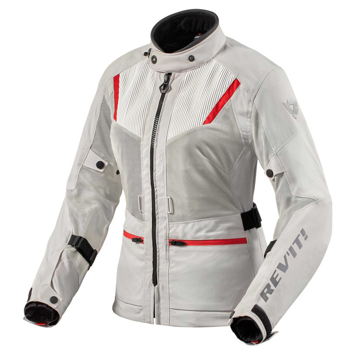 Foto: Jacket Levante 2 H2O Ladies