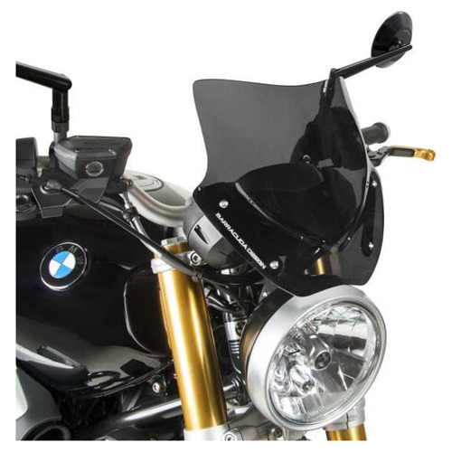 BMW Aerosport Windscherm