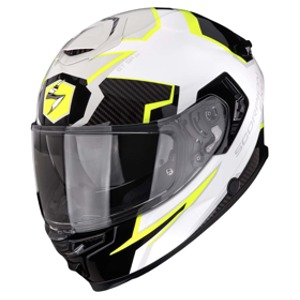 Foto: EXO-GT SP Air Carbon Atlas Integraalhelm