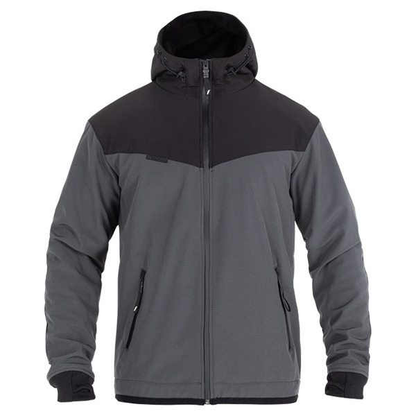Foto: XTM V3 Softshell Motorhoodie
