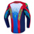 Foto: Youth Fluid Drag Cross Jersey - thumbnail