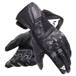 Foto: Reacto Carbon Motorhandschoenen