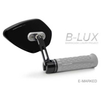 Foto: Skin-X Bar End B-lux