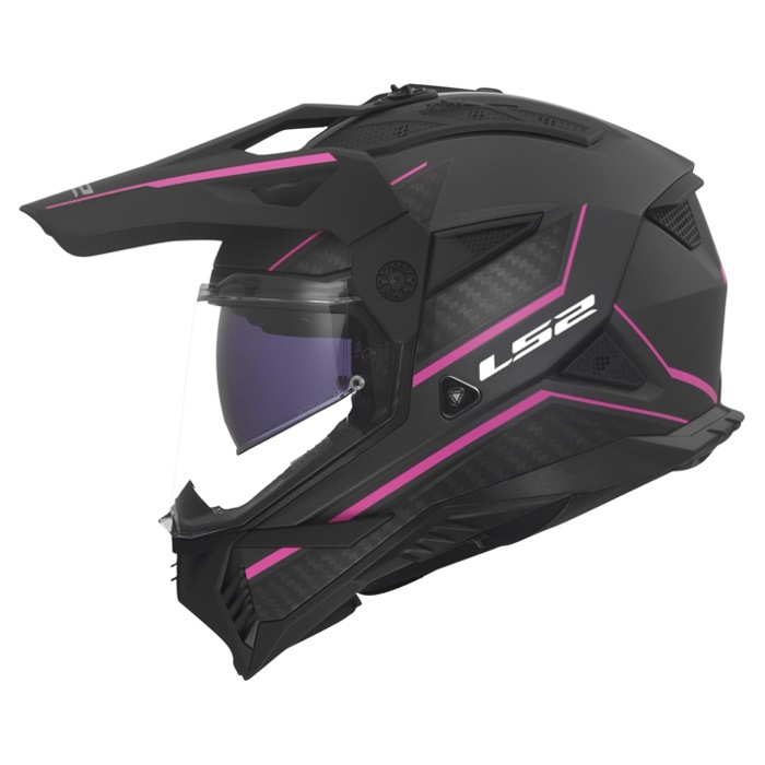 Foto: MX702 Pioneer II Atron Adventure Helm