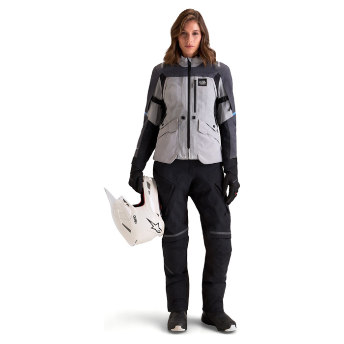 Foto: Stella ST-7 V2 Gore-Tex Motorjas