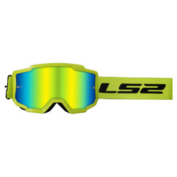 Foto: Charger Goggle
