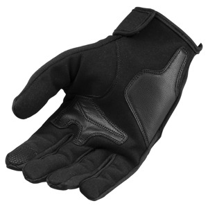 Foto: Milan Motorhandschoenen